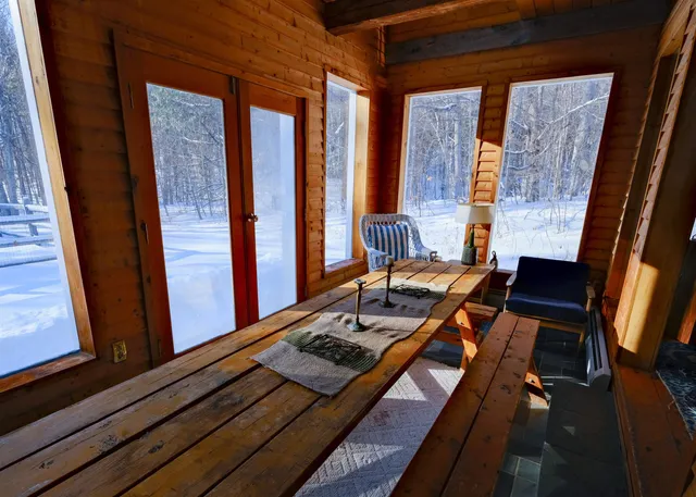 $575,000 | 535 Nelson Road, Ludlow, VT 05149