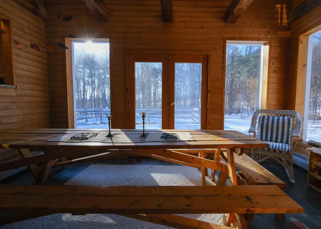 $575,000 | 535 Nelson Road, Ludlow, VT 05149