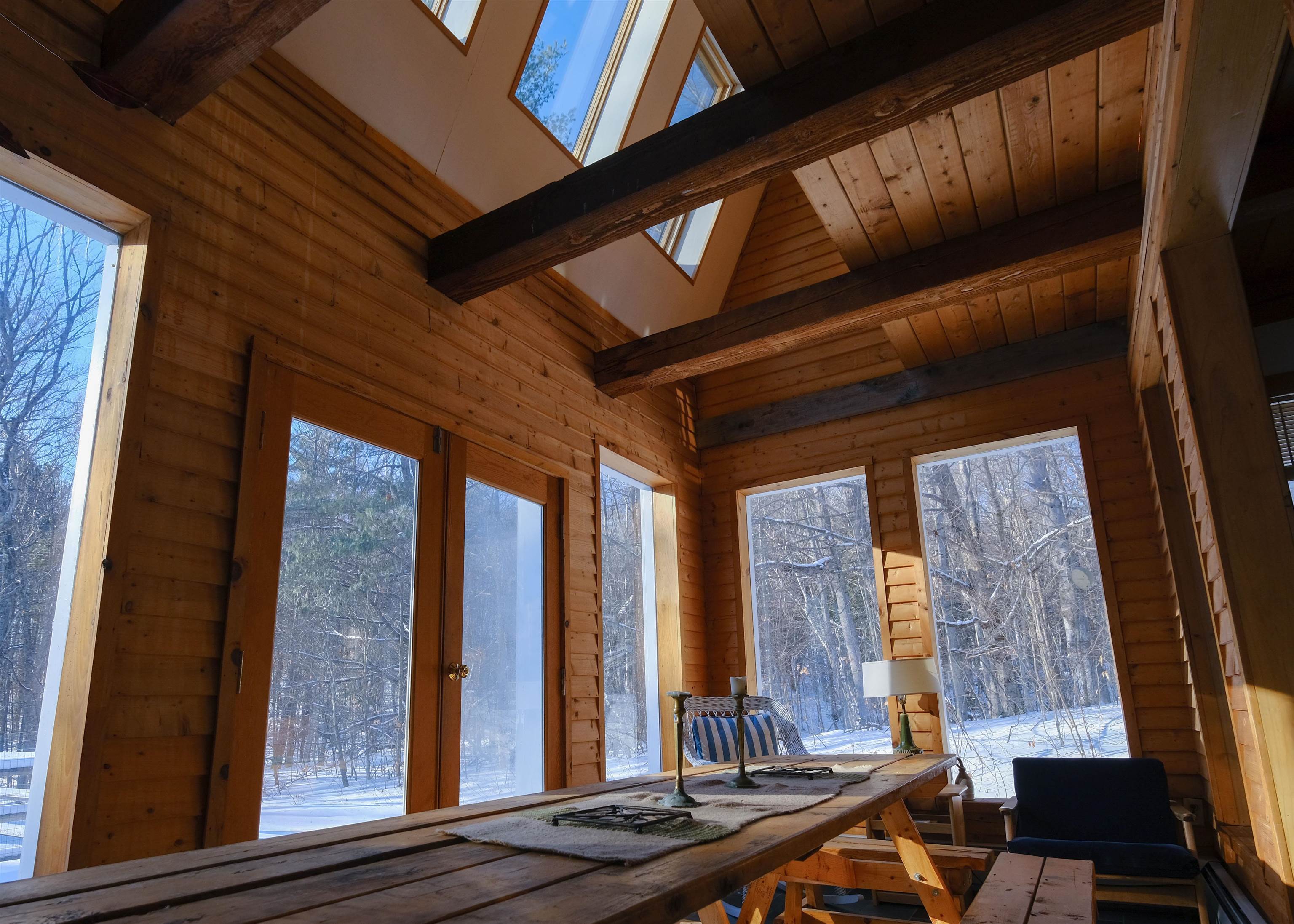 535 Nelson Road Ludlow, VT 05149 - Photo 16 of 45