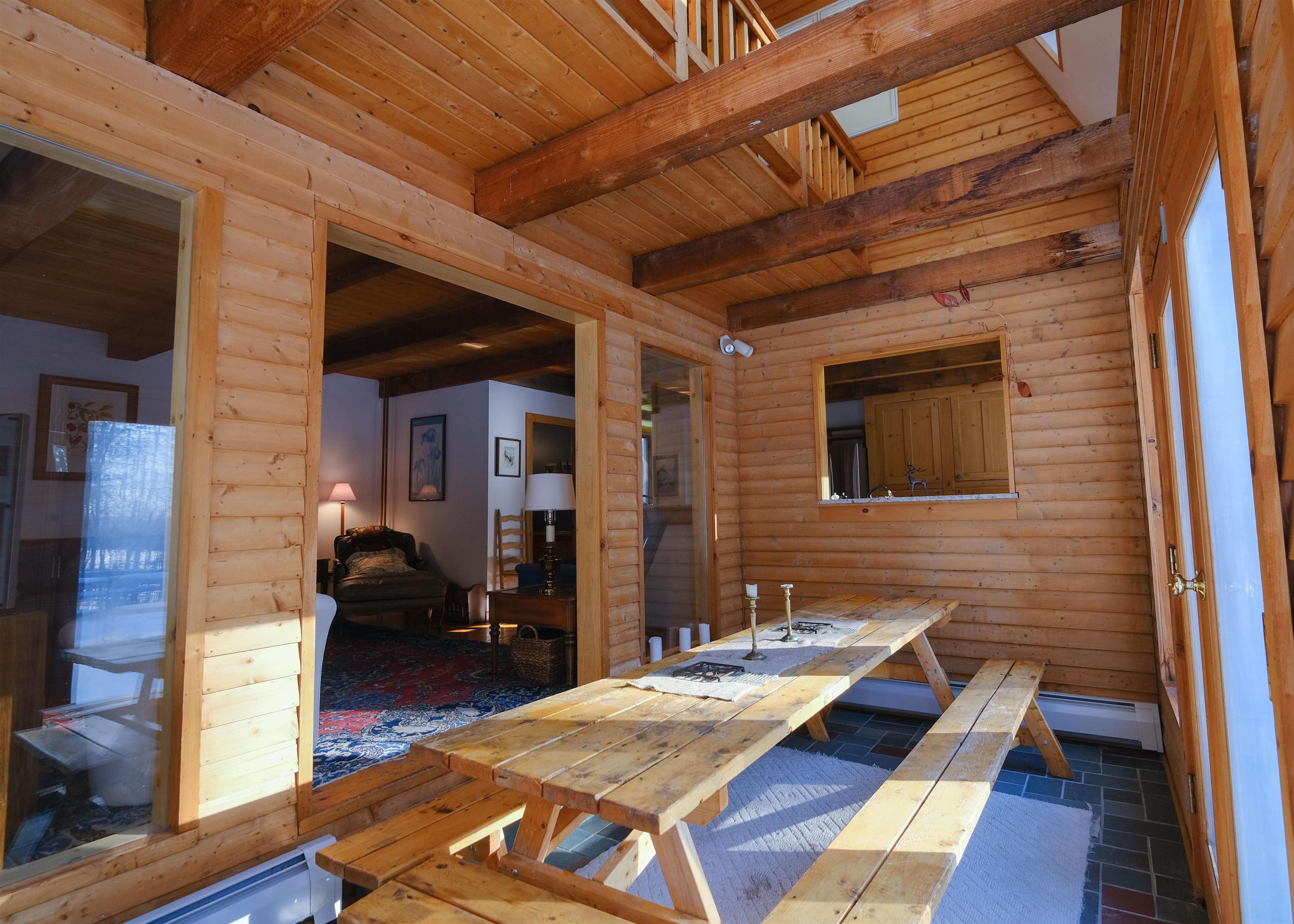 535 Nelson Road Ludlow, VT 05149 - Photo 17 of 45