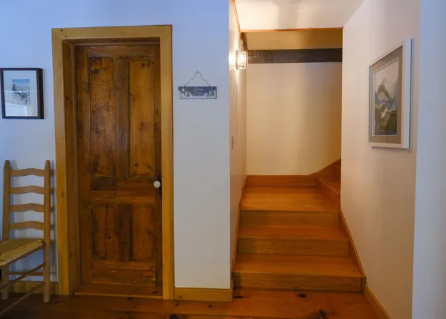 $575,000 | 535 Nelson Road, Ludlow, VT 05149