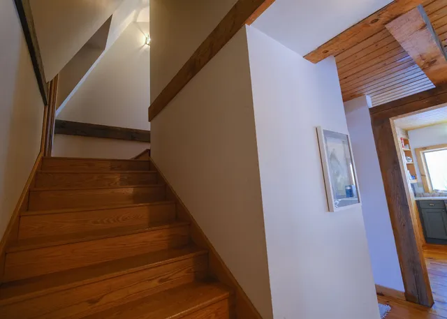 $575,000 | 535 Nelson Road, Ludlow, VT 05149