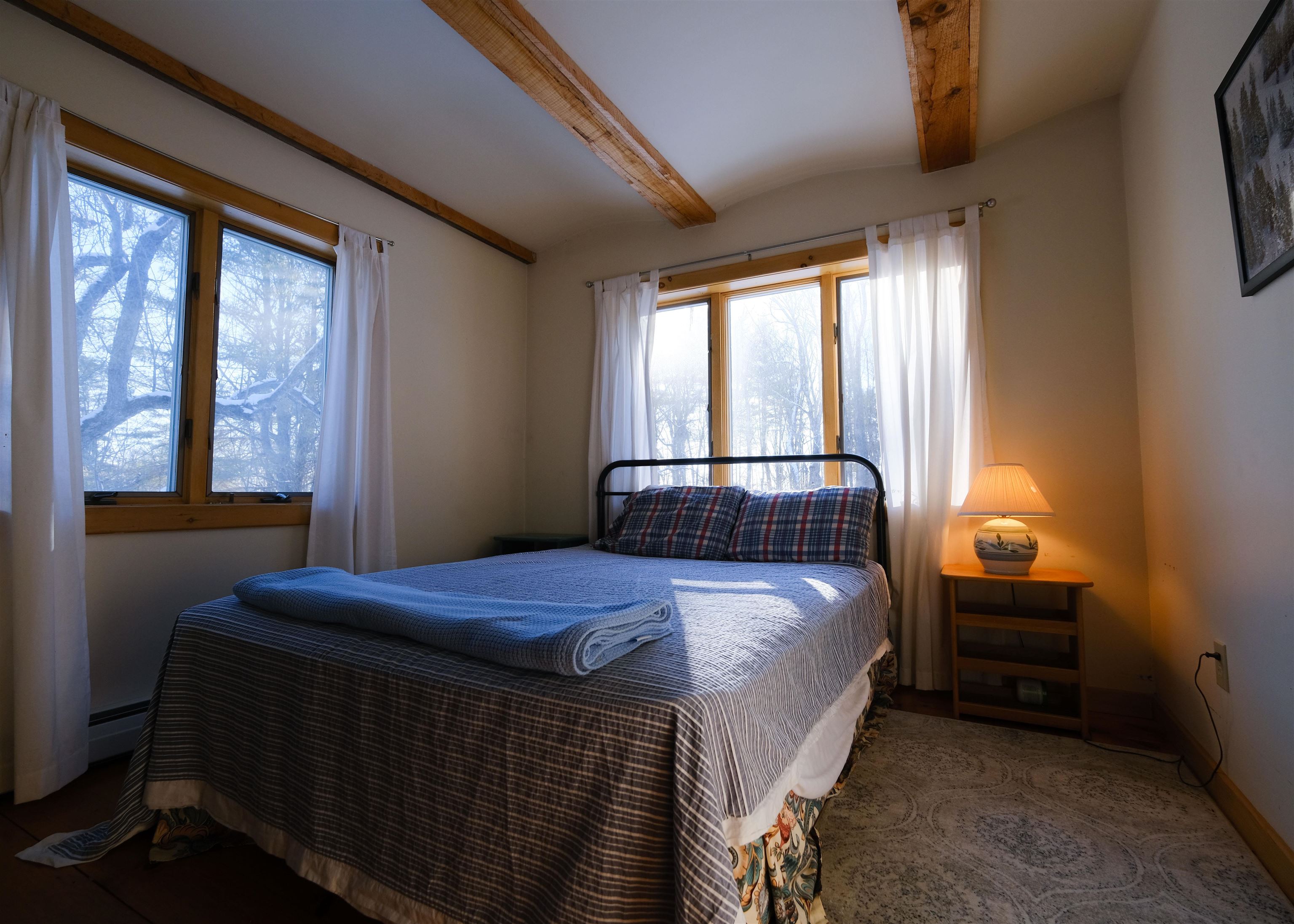 535 Nelson Road Ludlow, VT 05149 - Photo 21 of 45