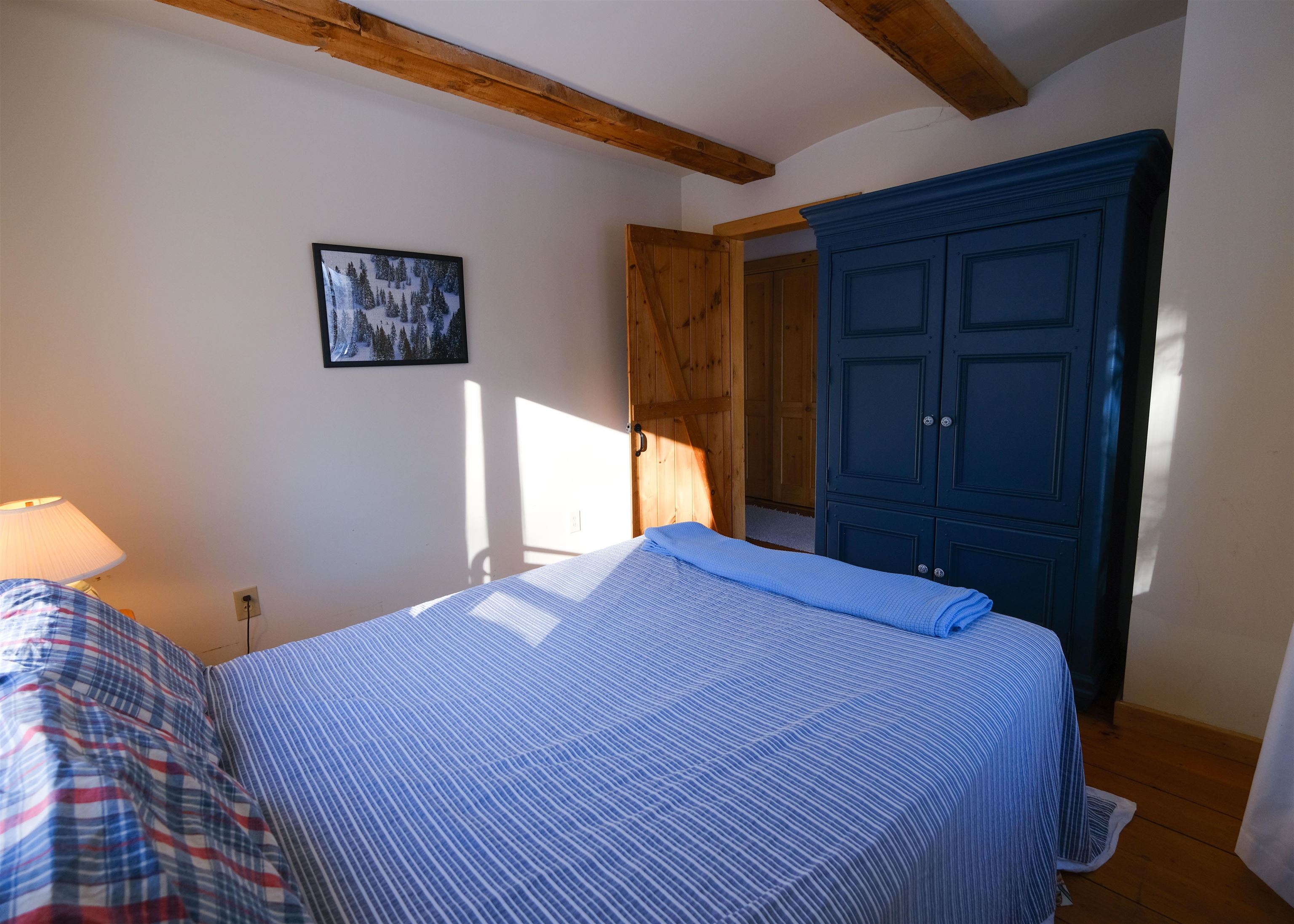 535 Nelson Road Ludlow, VT 05149 - Photo 22 of 45