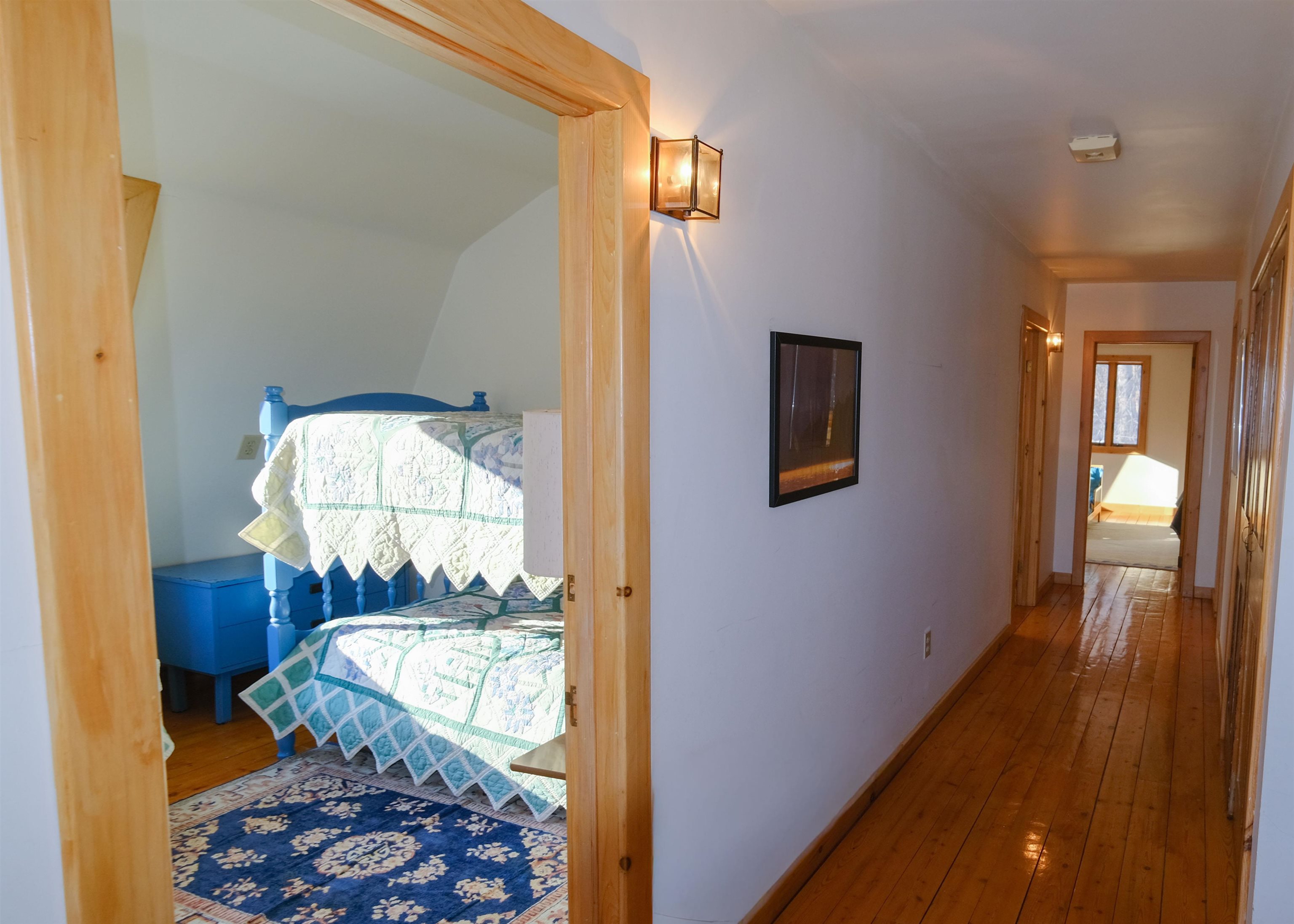 535 Nelson Road Ludlow, VT 05149 - Photo 23 of 45