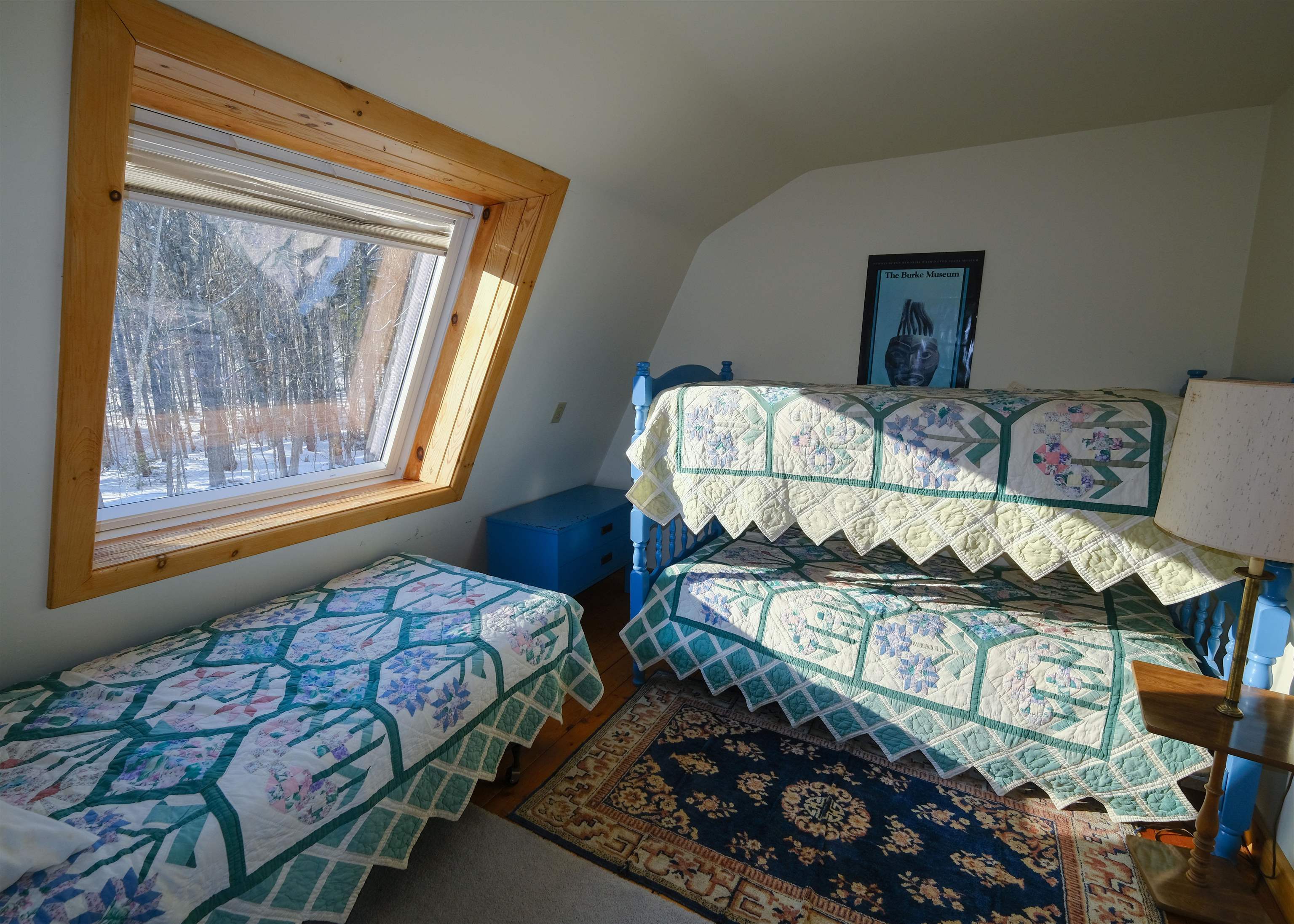 535 Nelson Road Ludlow, VT 05149 - Photo 24 of 45