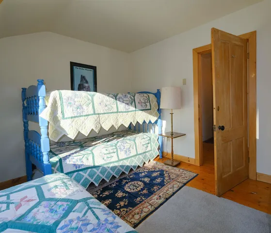 $575,000 | 535 Nelson Road, Ludlow, VT 05149