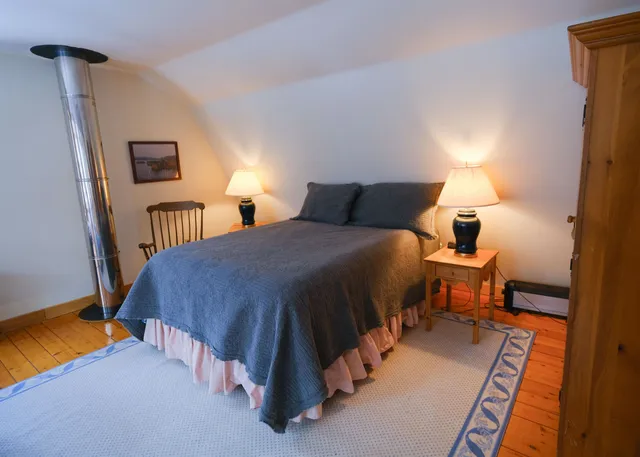 $575,000 | 535 Nelson Road, Ludlow, VT 05149