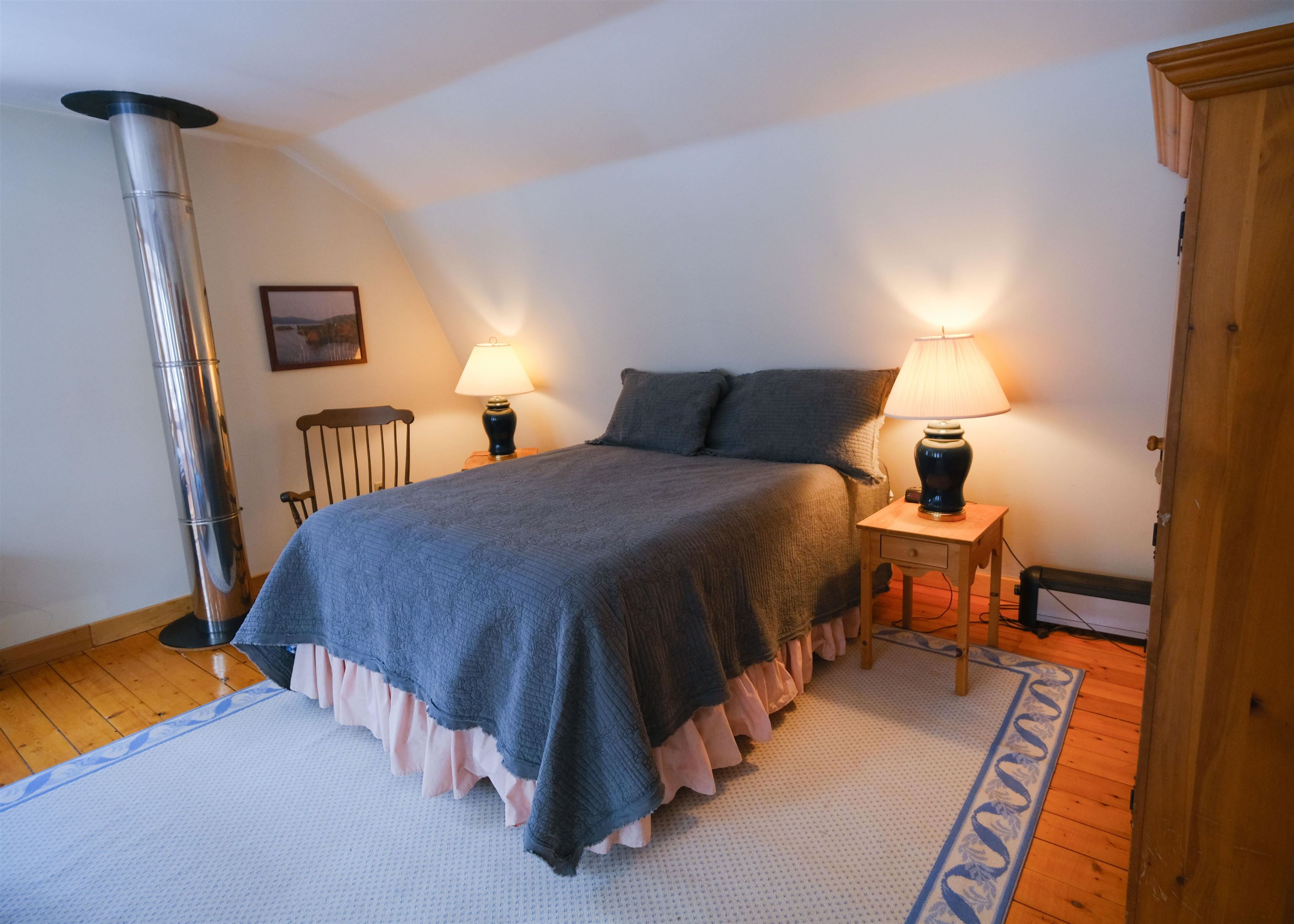 535 Nelson Road Ludlow, VT 05149 - Photo 27 of 45