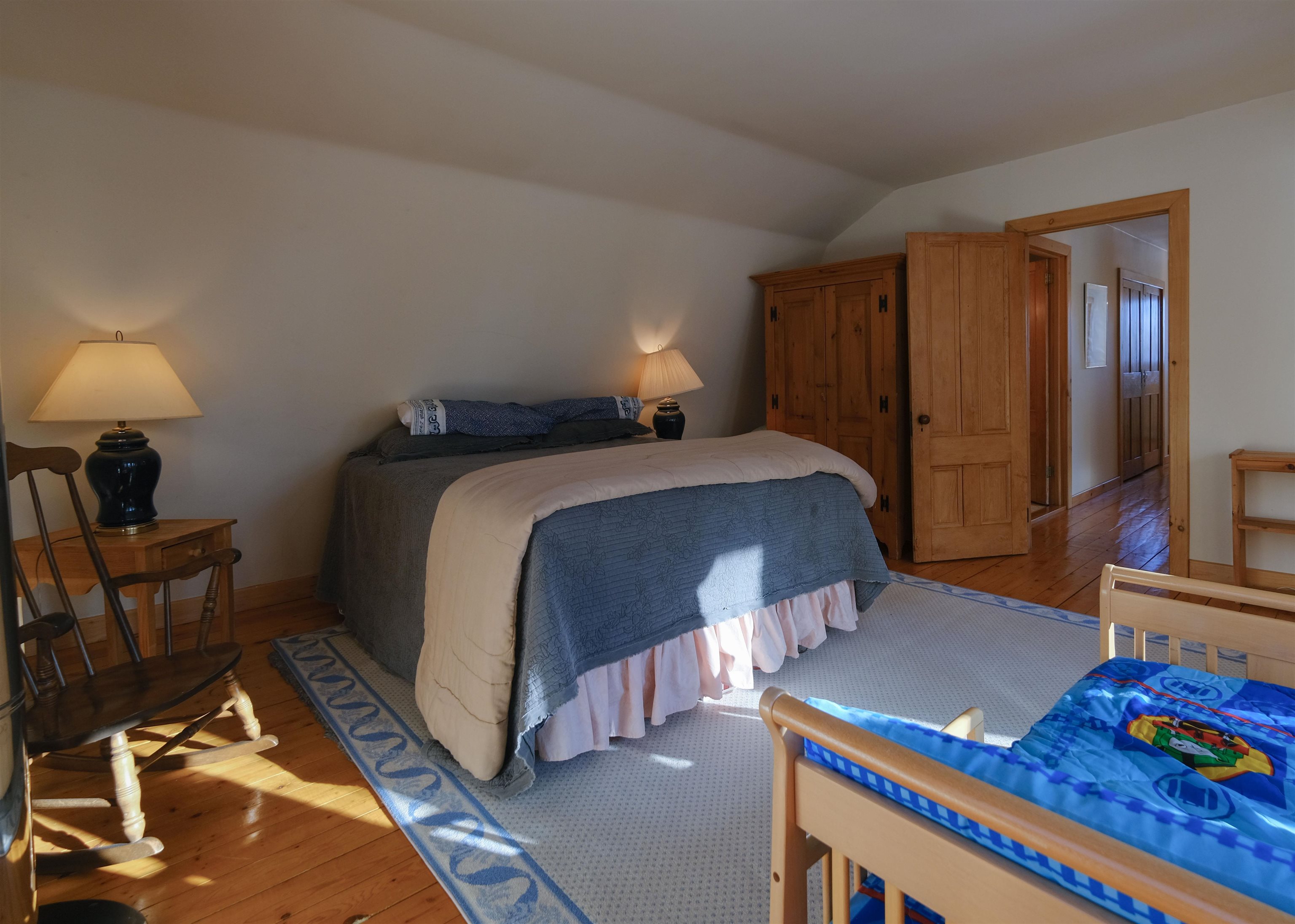 535 Nelson Road Ludlow, VT 05149 - Photo 28 of 45