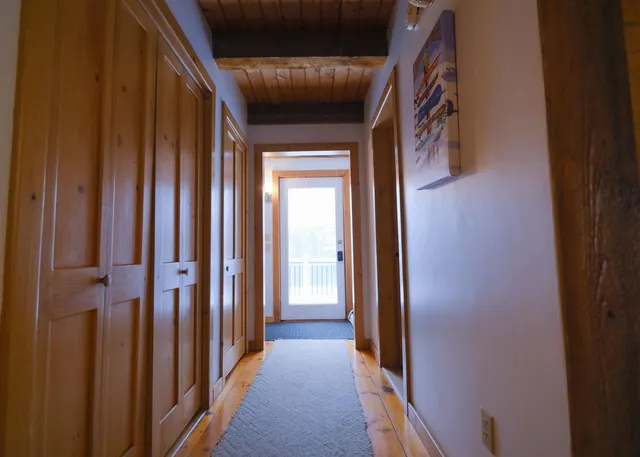 $575,000 | 535 Nelson Road, Ludlow, VT 05149