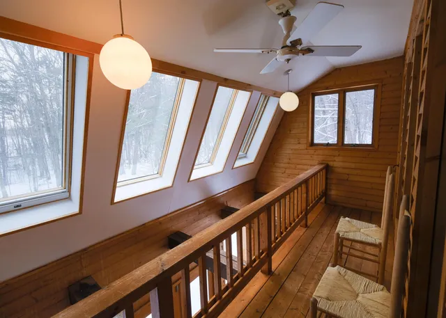 $575,000 | 535 Nelson Road, Ludlow, VT 05149