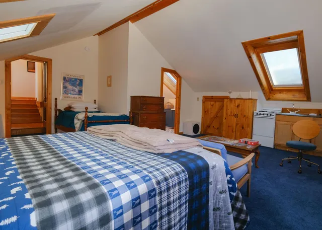 $575,000 | 535 Nelson Road, Ludlow, VT 05149