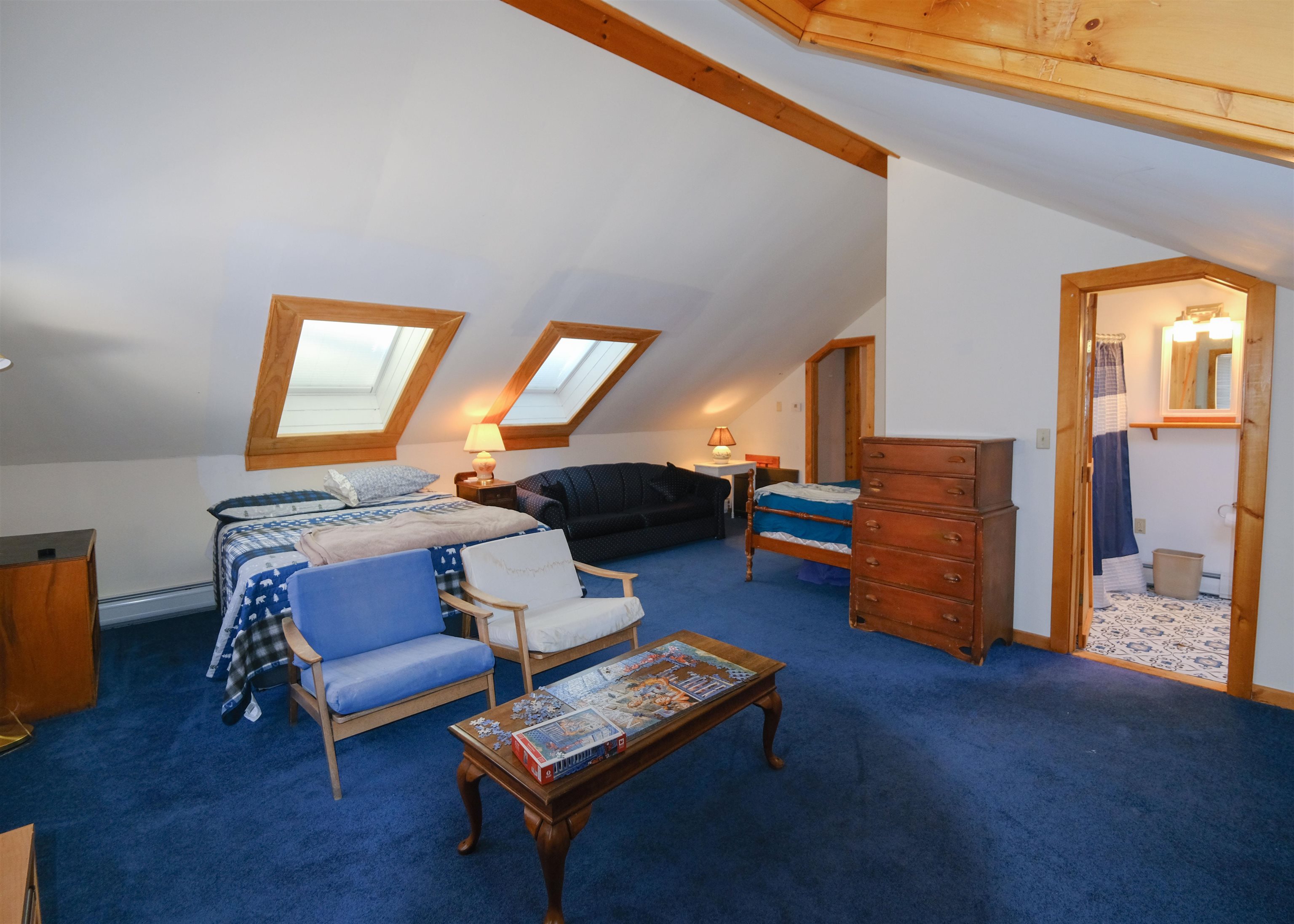 535 Nelson Road Ludlow, VT 05149 - Photo 33 of 45