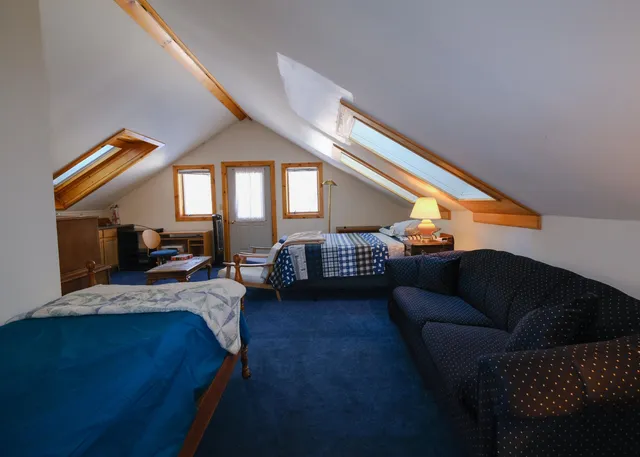 $575,000 | 535 Nelson Road, Ludlow, VT 05149