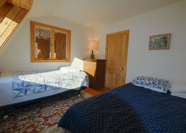 $575,000 | 535 Nelson Road, Ludlow, VT 05149