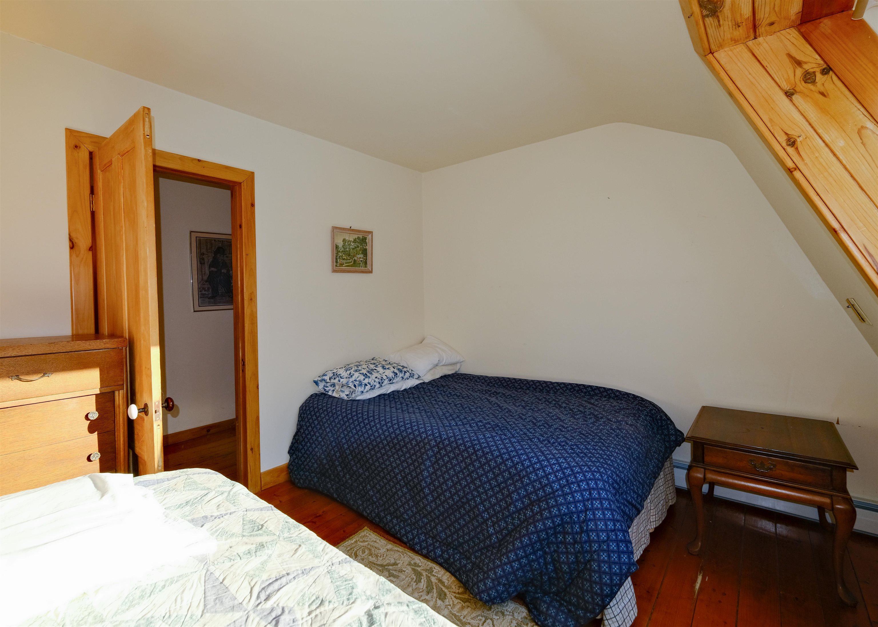 535 Nelson Road Ludlow, VT 05149 - Photo 36 of 45