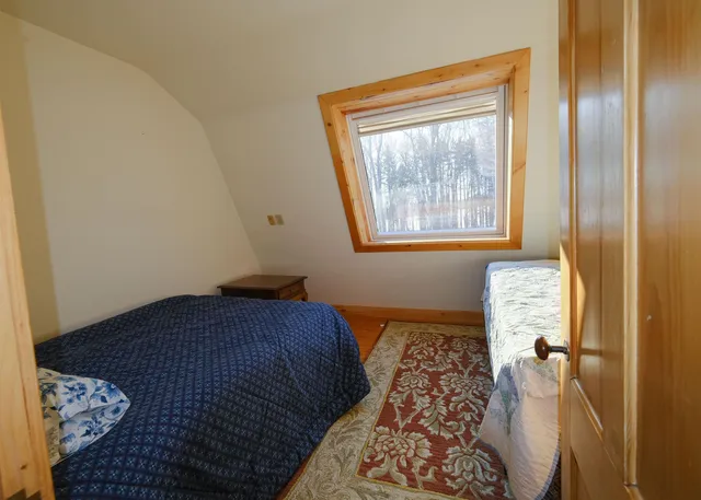 $575,000 | 535 Nelson Road, Ludlow, VT 05149