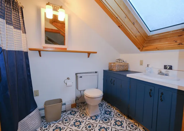 $575,000 | 535 Nelson Road, Ludlow, VT 05149