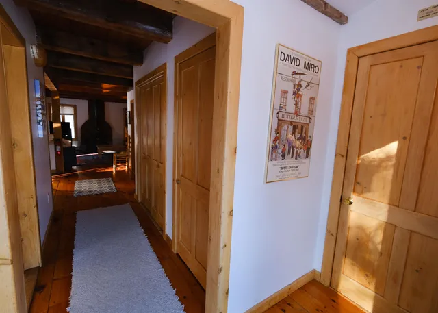 $575,000 | 535 Nelson Road, Ludlow, VT 05149