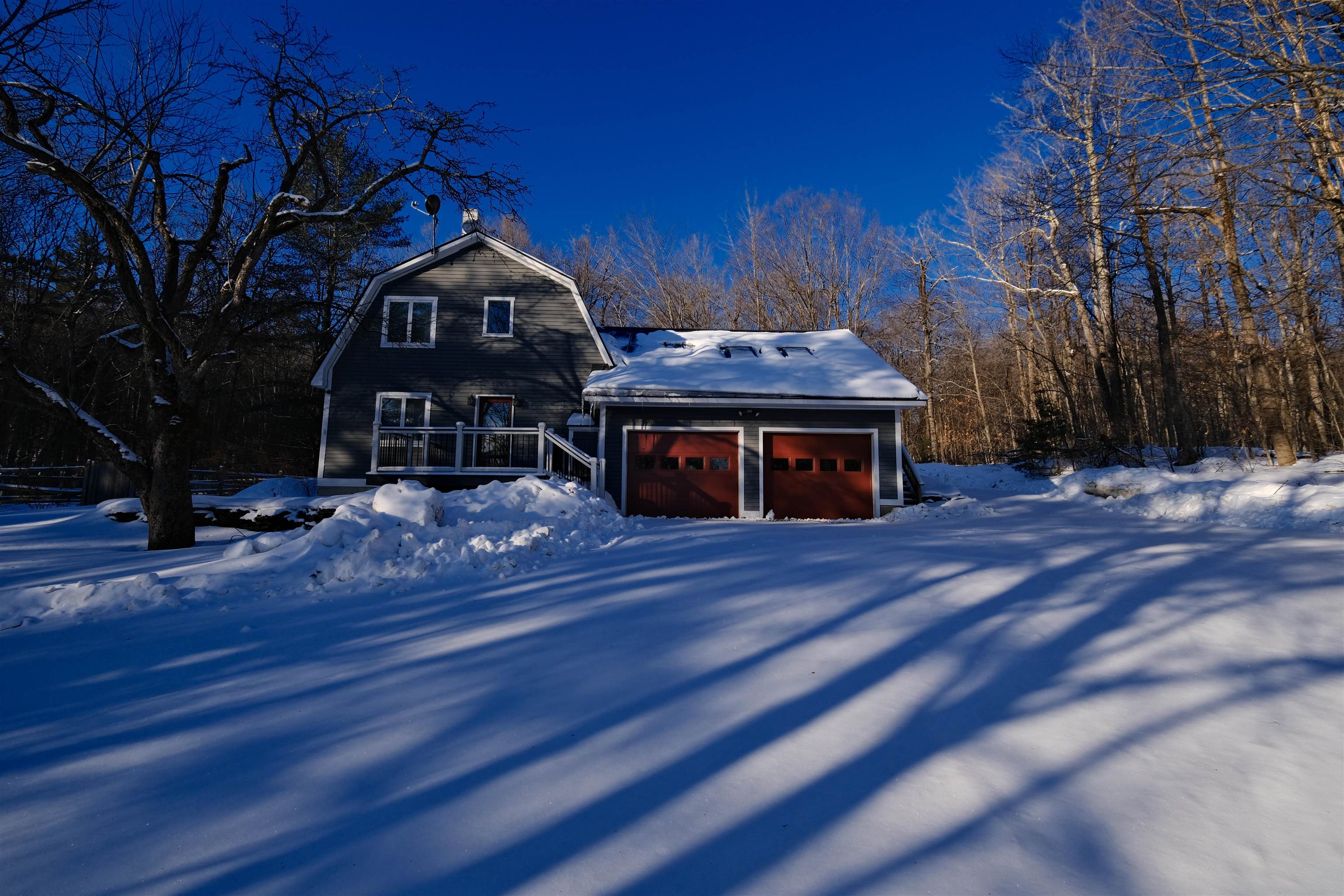 535 Nelson Road Ludlow, VT 05149 - Photo 43 of 45