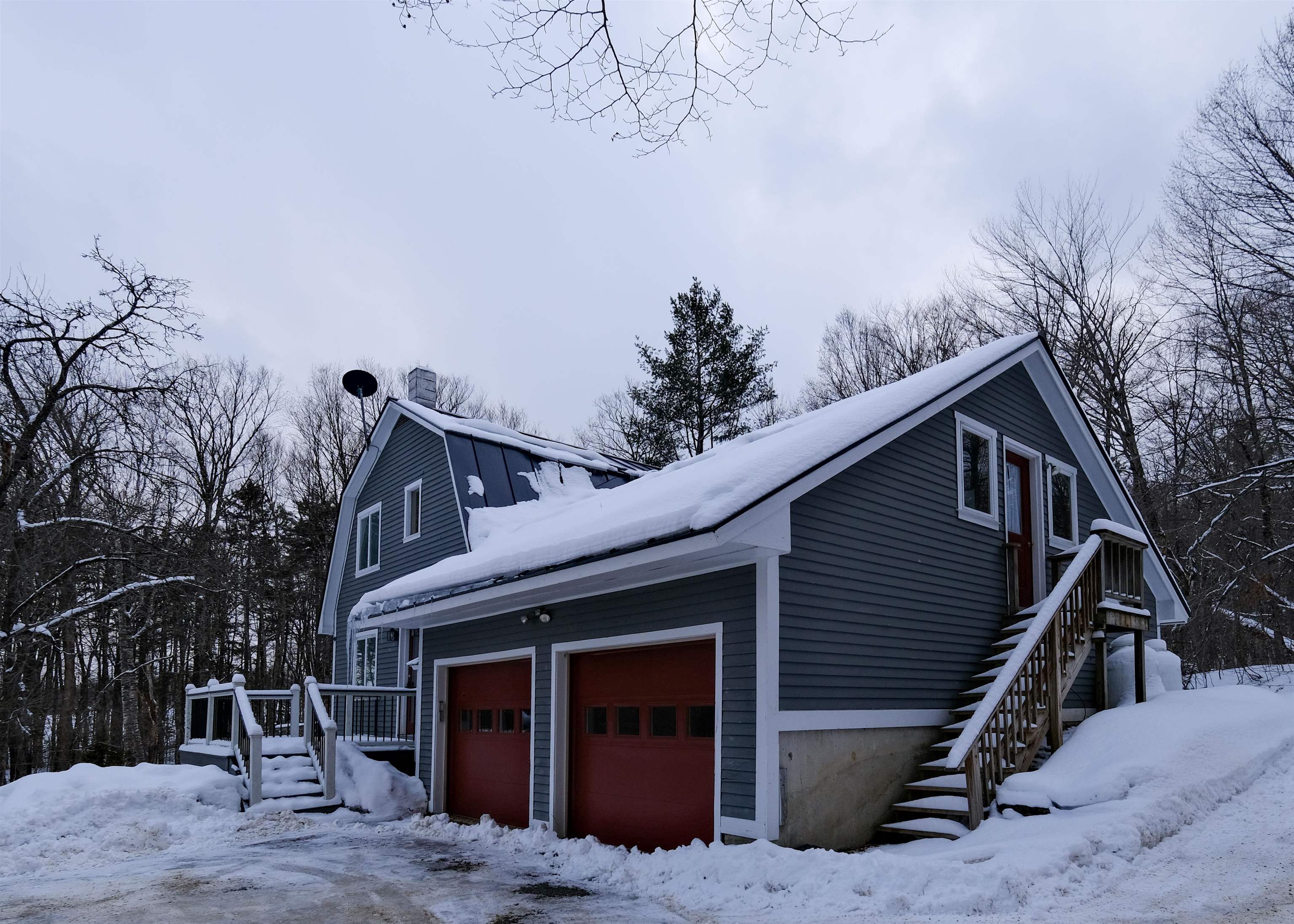 535 Nelson Road Ludlow, VT 05149 - Photo 45 of 45