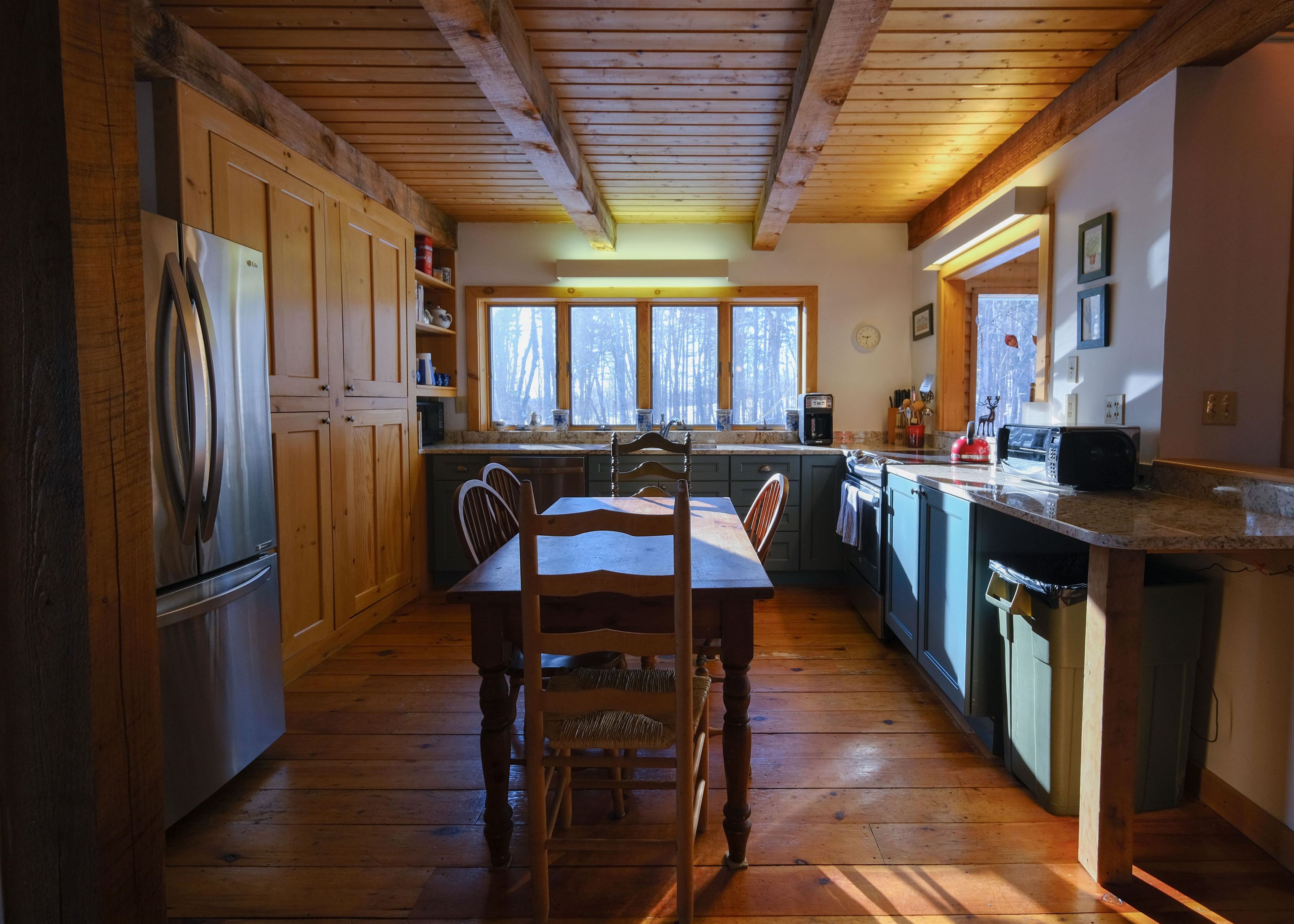 535 Nelson Road Ludlow, VT 05149 - Photo 7 of 45