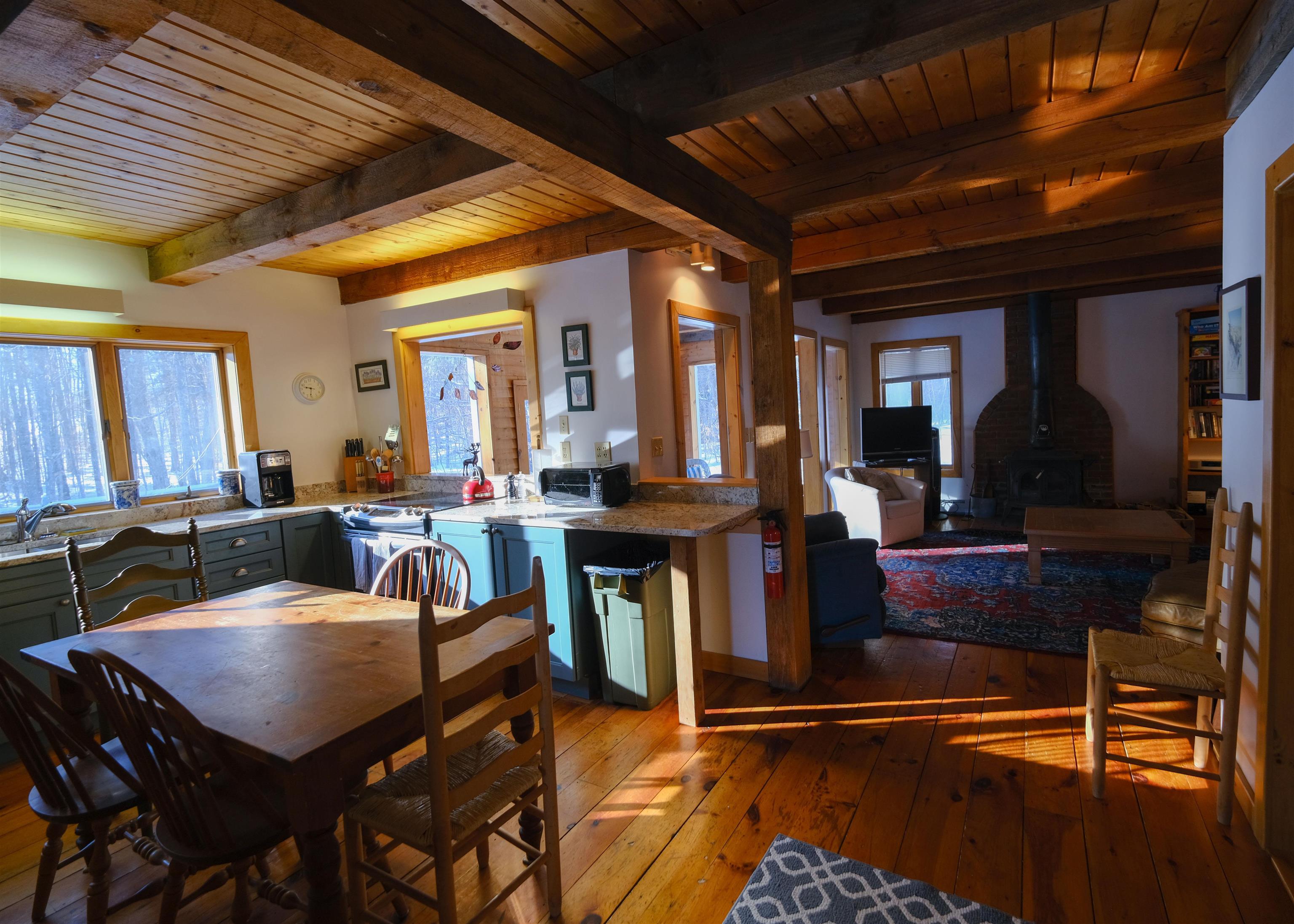 535 Nelson Road Ludlow, VT 05149 - Photo 8 of 45