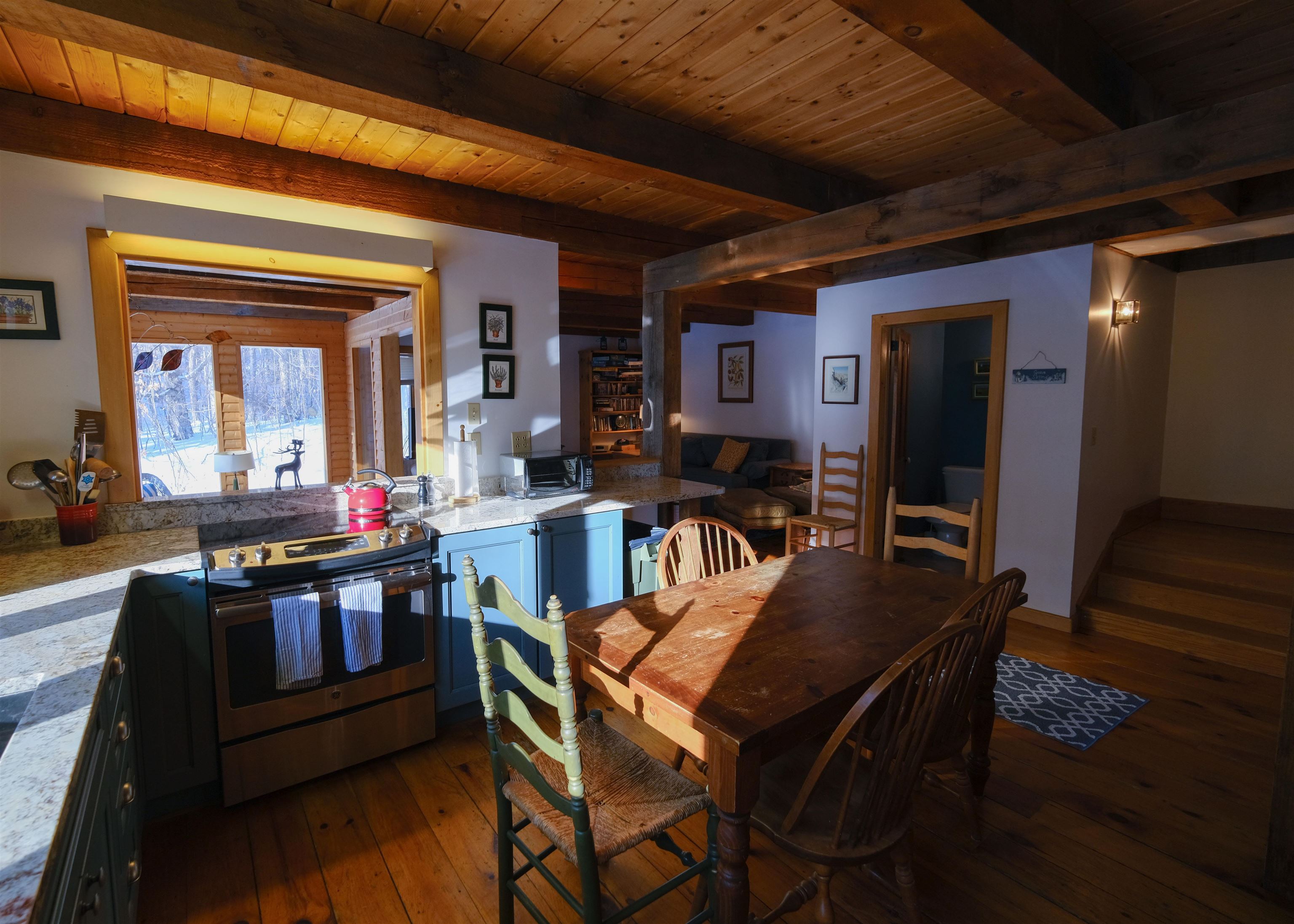 535 Nelson Road Ludlow, VT 05149 - Photo 9 of 45