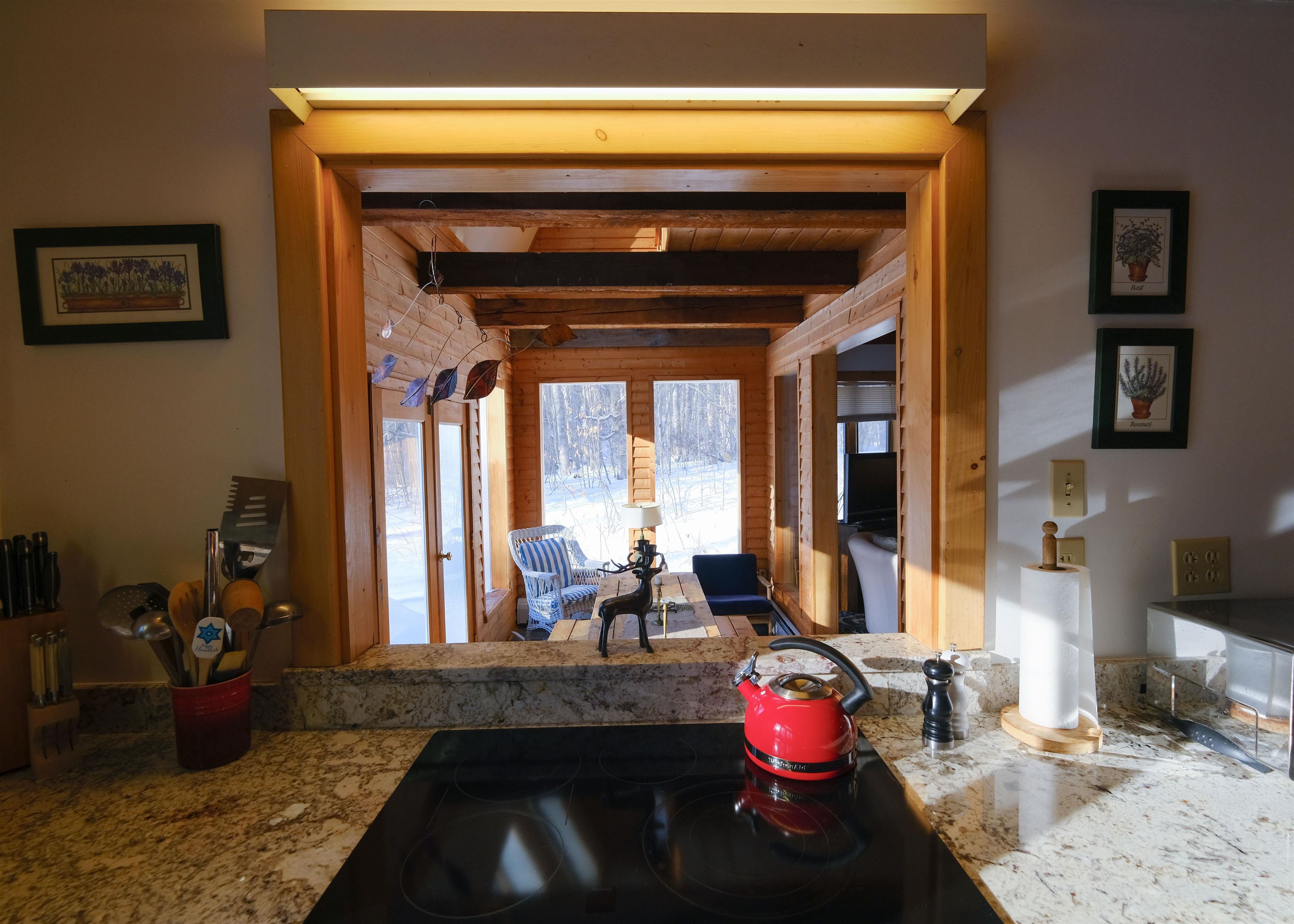 535 Nelson Road Ludlow, VT 05149 - Photo 10 of 45