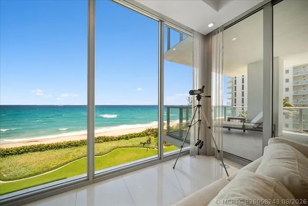 $29,000 | 5000 North Ocean Drive, Unit 603, Singer Island, FL 33404