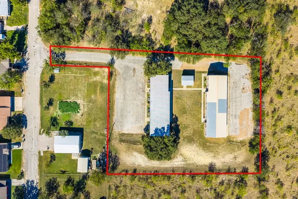 $750,000 | 1316 North Mary Street, Comanche, TX 76442