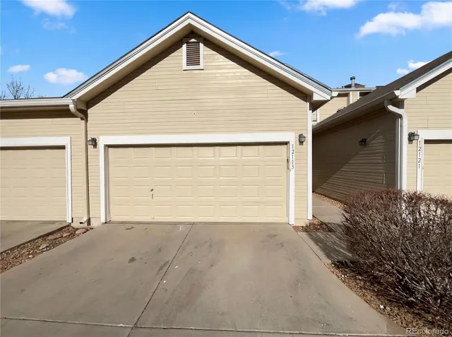 $343,000 | 12113 East 2nd Dr., Aurora, CO 80011