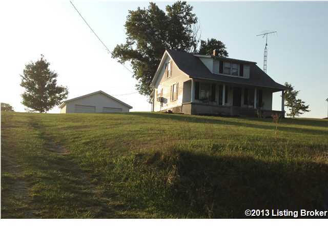 8885 Fallen Timber Road Campbellsburg, KY 40011 - Photo 21 of 26 Additional Photo