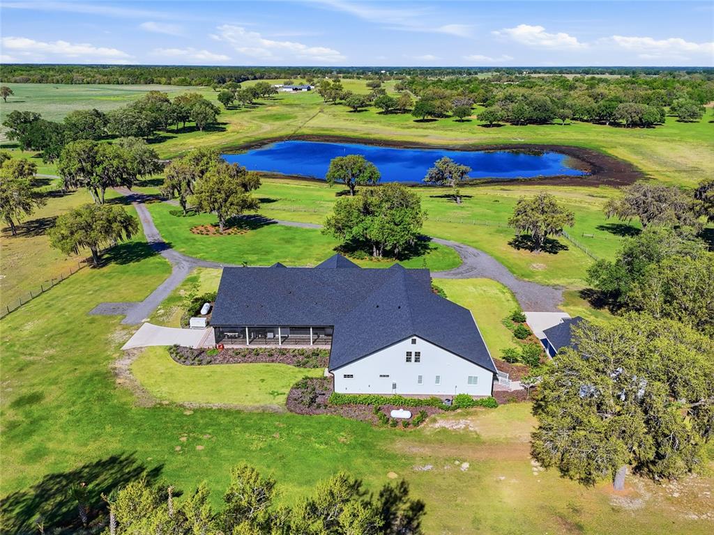 11131 Northeast 35th Street Bronson, FL 32621 - Photo 45 of 99