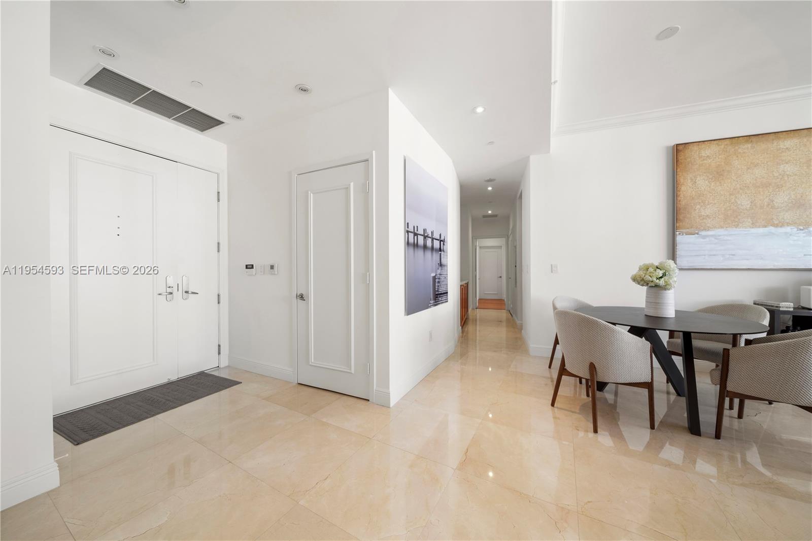 901 Brickell Key Boulevard, Unit 3706 Miami, FL 33131 - Photo 11 of 27