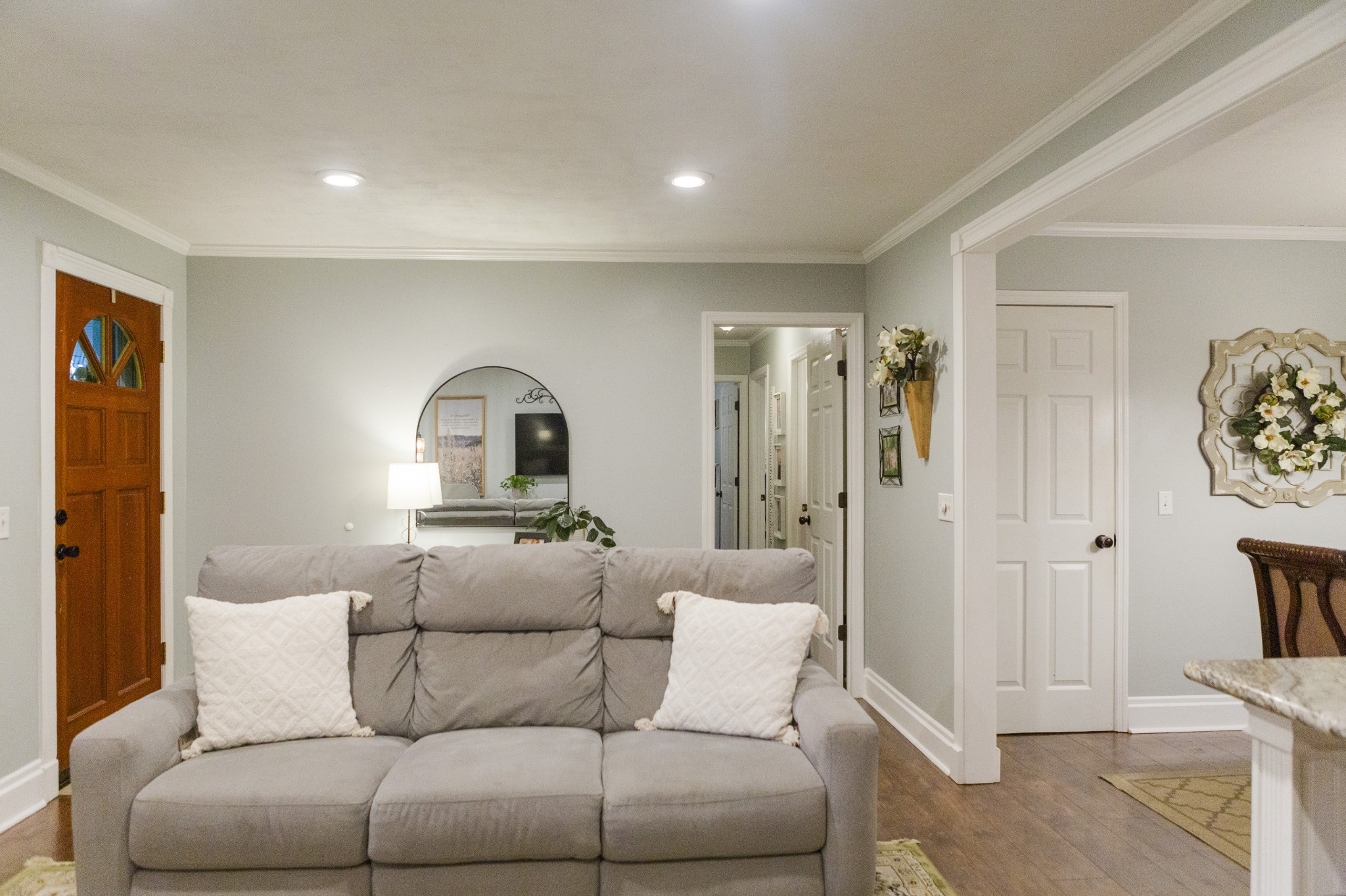 120 Lee Road Cottontown, TN 37048 - Photo 7 of 47 Gallery Image 7