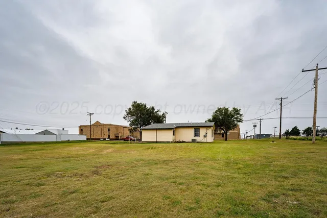 a view of a ocean with beach