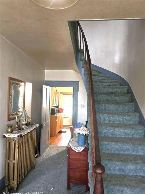 151 Front Street Cherry Tree, PA 15724 - Photo 8 of 22 Gallery Image 8