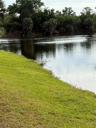 a view of a lake view