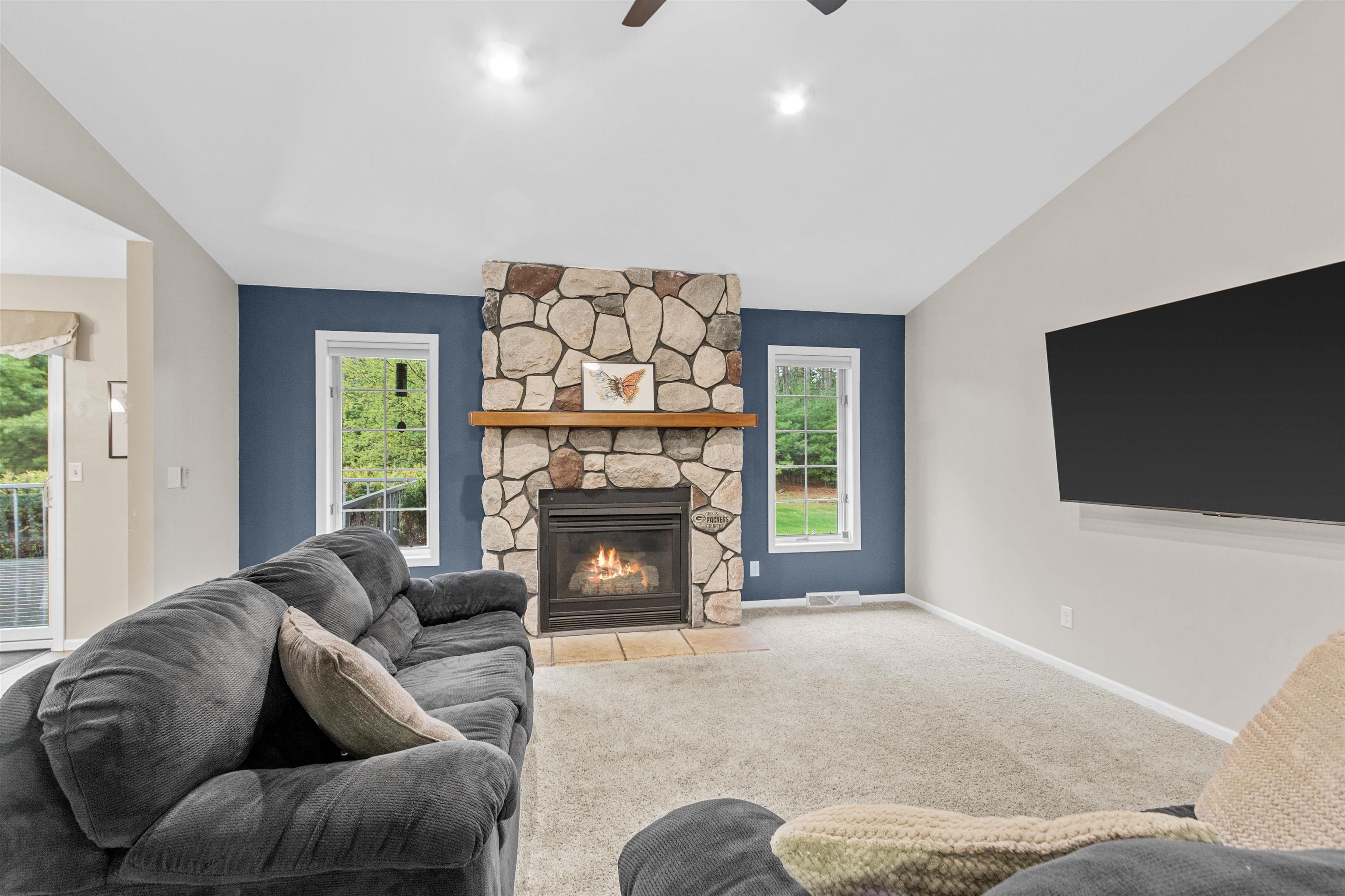 4790 Emerald Lane Stevens Point, WI 54482 - Photo 13 of 40