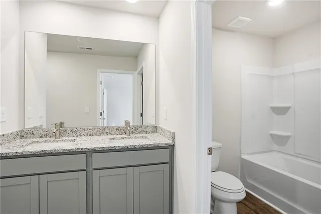 $423,290 | 132 Post Oak Drive, Jackson, GA 30233