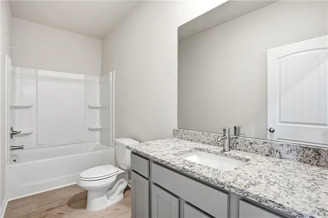 $423,290 | 132 Post Oak Drive, Jackson, GA 30233