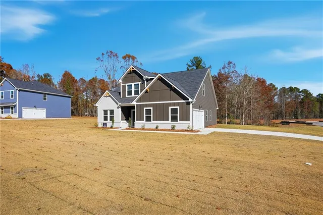 $423,290 | 132 Post Oak Drive, Jackson, GA 30233