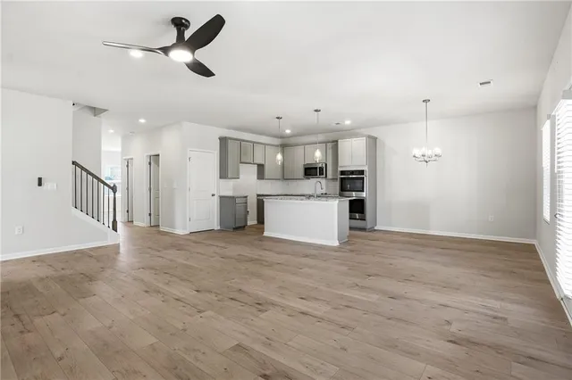 $423,290 | 132 Post Oak Drive, Jackson, GA 30233