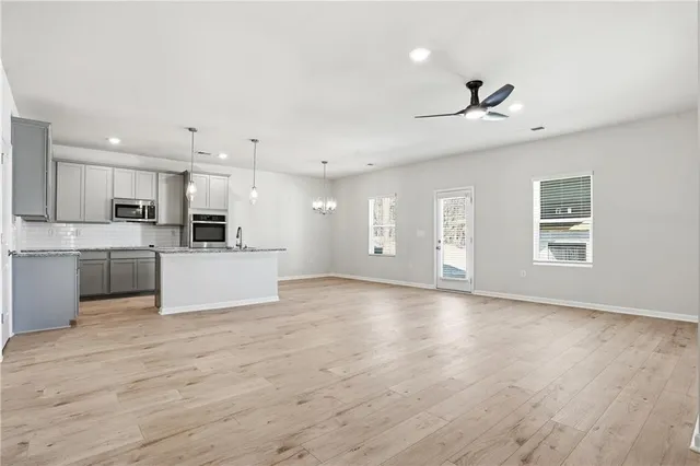 $423,290 | 132 Post Oak Drive, Jackson, GA 30233