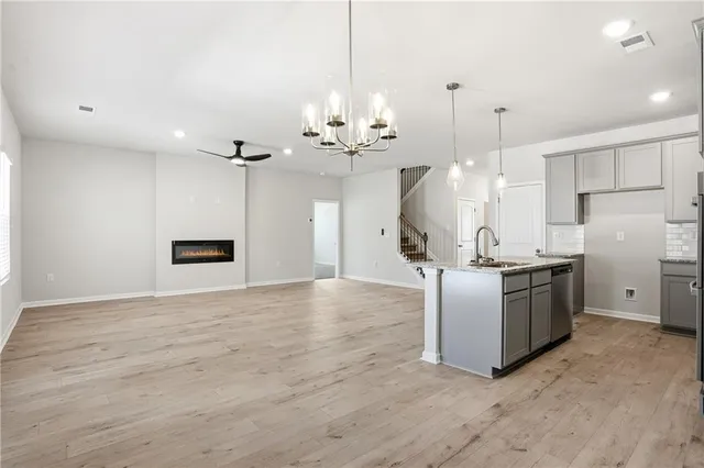 $423,290 | 132 Post Oak Drive, Jackson, GA 30233