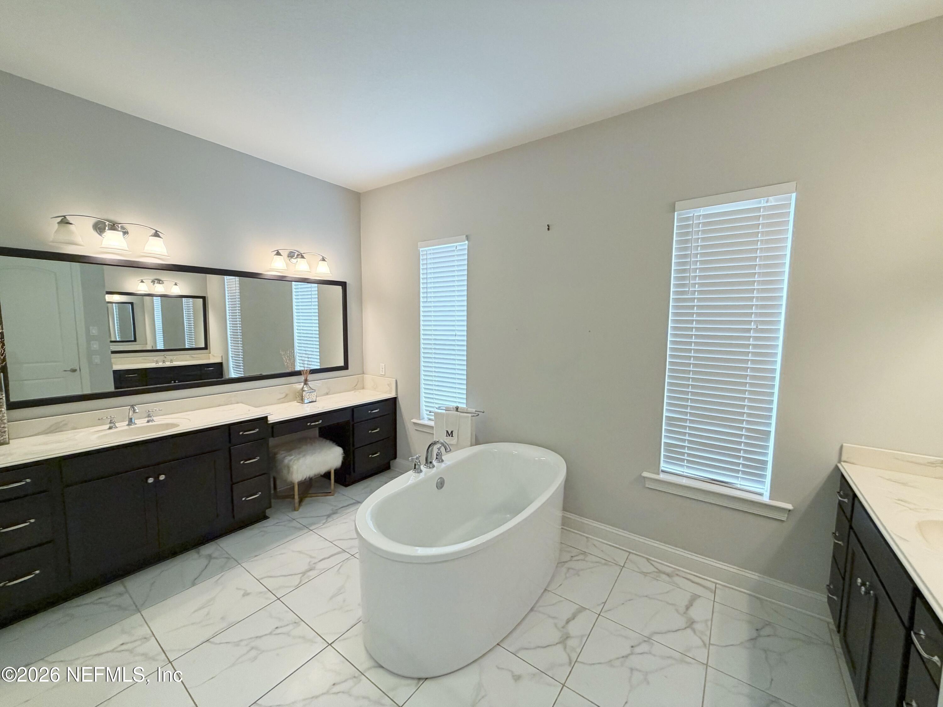 144 Dock House Road St. Johns, FL 32259 - Photo 12 of 36 Primary Bathroom