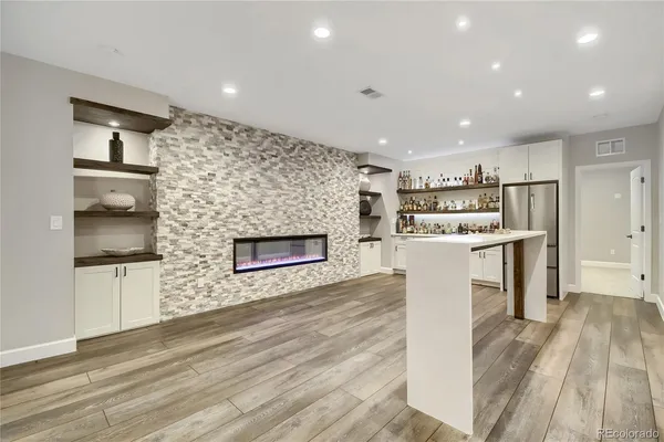 $945,000 | 15156 Fillmore Way, Thornton, CO 80602
