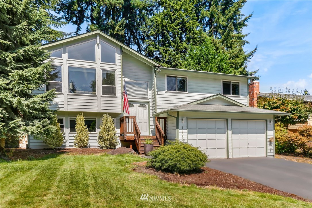 1809 175th Place Southeast Bothell, WA 98012 - Photo 1 of 25